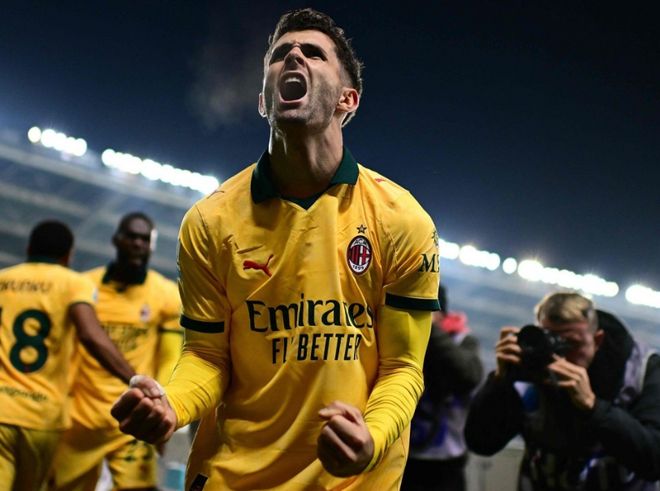 穆斯卡特：林加德表现很好，但吾米提江和他表现至少一样好