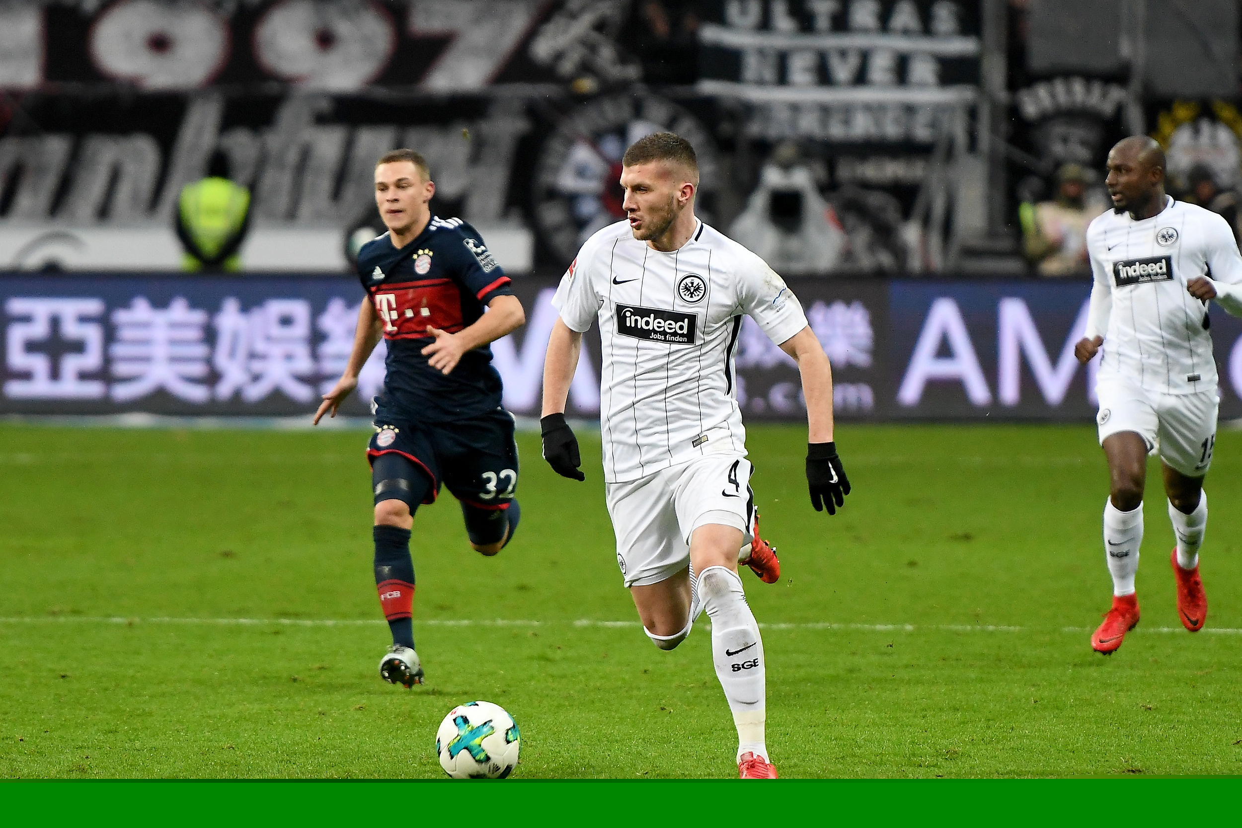 迪马：国米夏天也曾问价拉比奥，但因签迪乌夫搁置这一交易