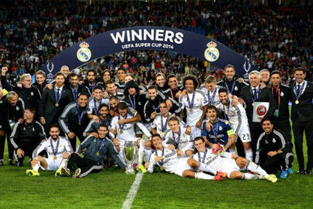 土媒：因涉嫌非法赌球，两家土超球队主席和17名裁判已遭警方控制