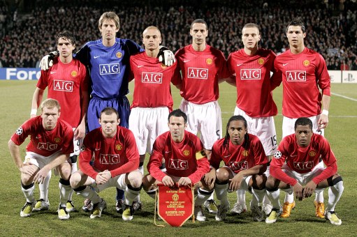 足球欧洲媒体评最佳11人阵容，无人争议（欧洲媒体评出足球最佳11人阵容，一致认可）