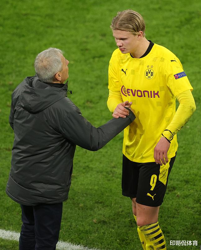 荷媒：滕哈格拒绝重返阿贾克斯，他担忧管理层的不稳定