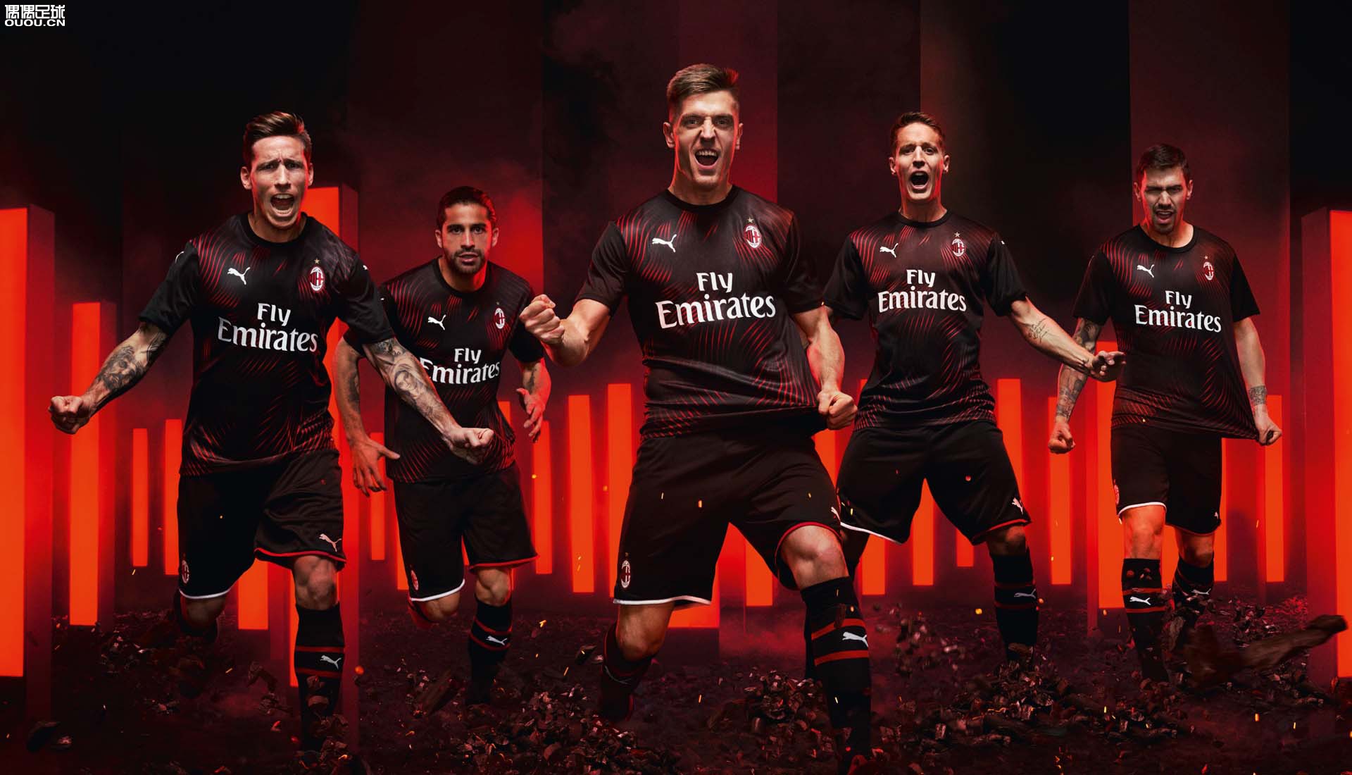 纳格尔斯曼与女友参加马拉松节目，呼吁为慈善活动捐款