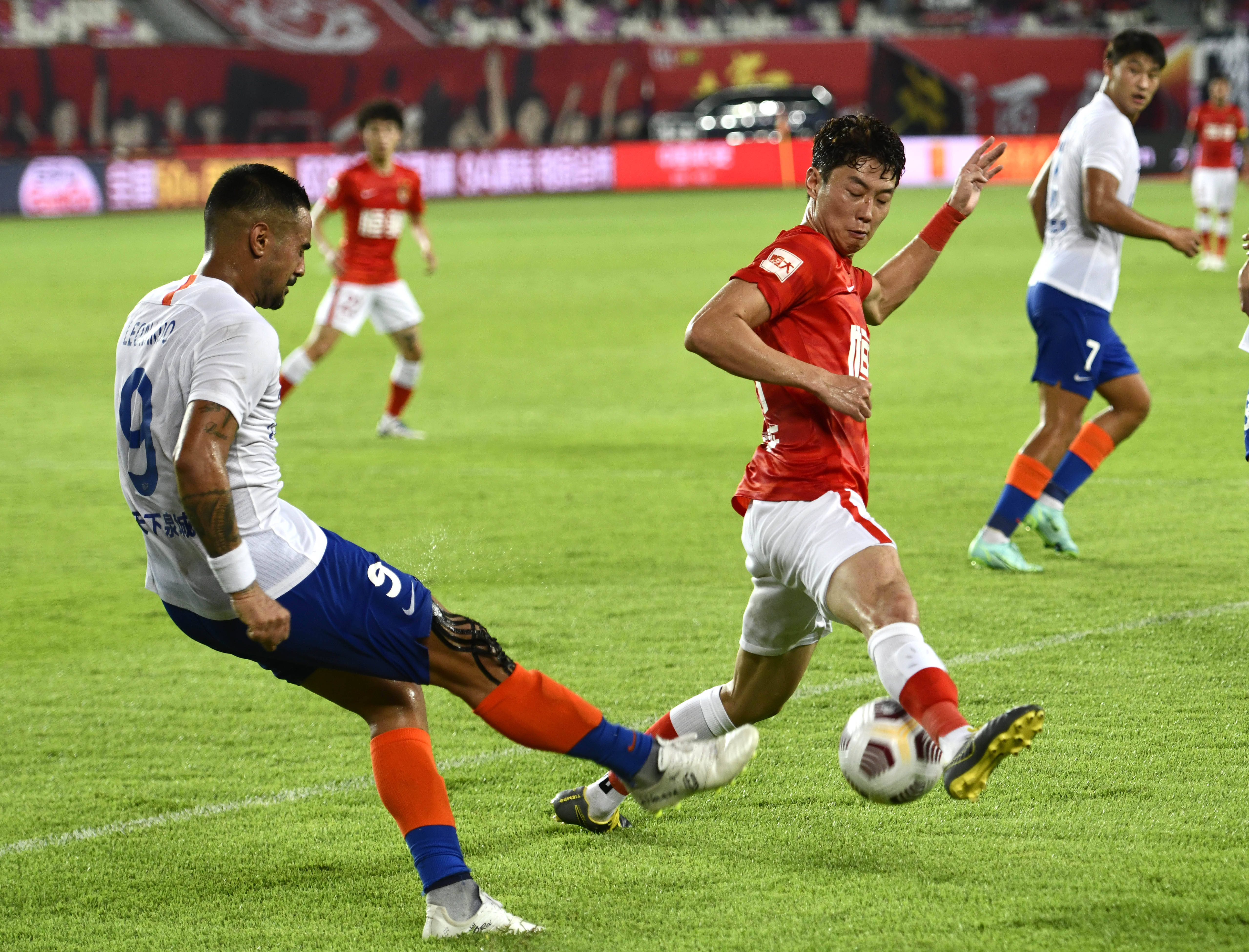 波切蒂诺：我们始终要尊重对手，关键是世界杯时保持最佳状态