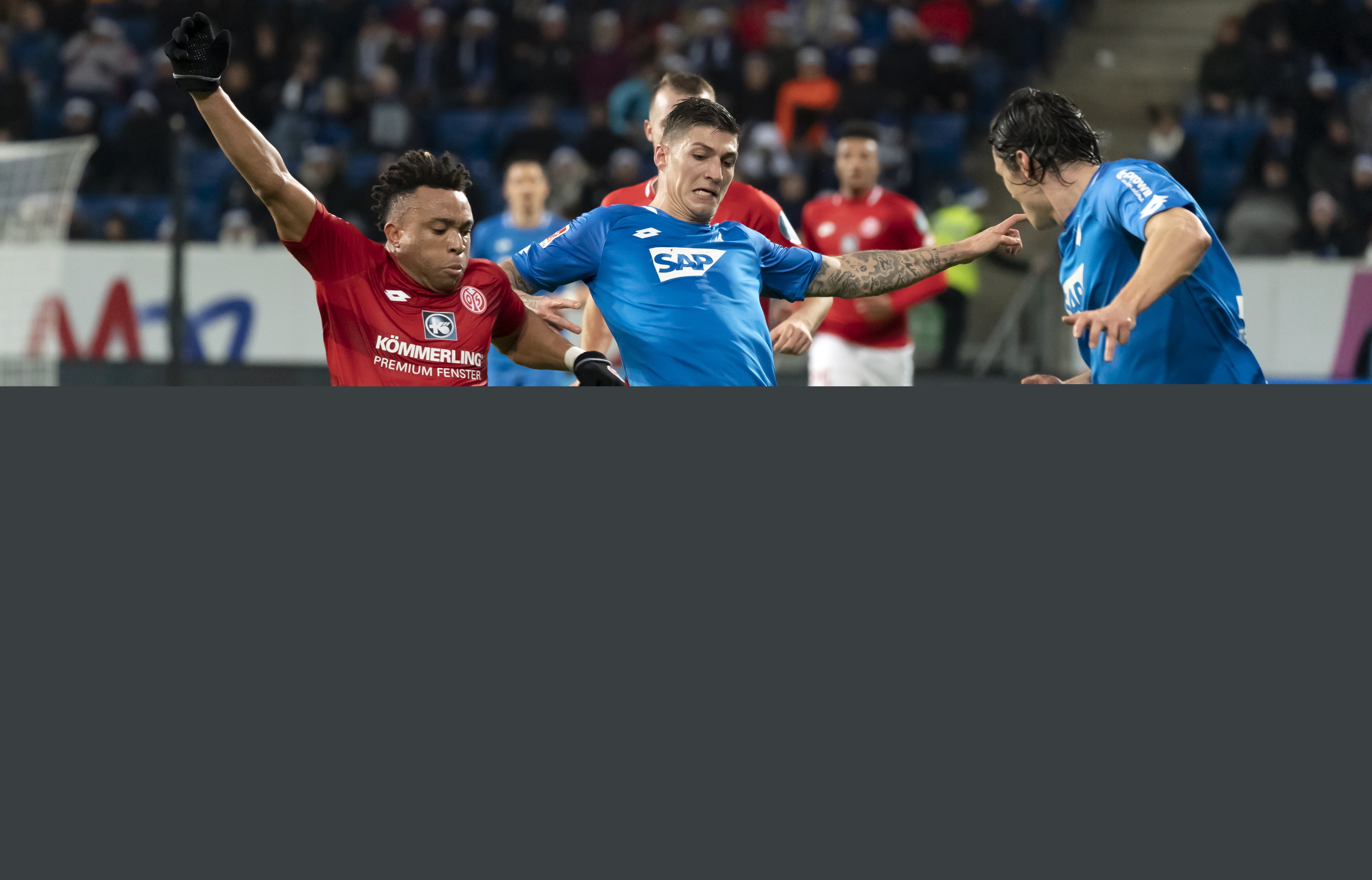 希勒：我和萨拉赫有过类似处境，但他错了因为没人大过俱乐部